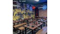Cho Thuê Mặt Bằng BEER GARDEN – Nhà Hàng  Lầu 2 Mặt Tiền Trần Não Quận 2
