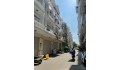 Nhà 4 tầng DTSD 200m2 - Khu đông Âu - Hoàng Quốc Việt - Quận 7 . tặng full nội thất