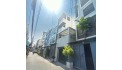 Nhà 5 tầng hiện đại - DTSD 275m2 nhỉnh 11 tỷ - Oto quay đầu - P.Bình Thuận - Quận 7