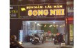 MẶT BẰNG ĐẸP - GIÁ TỐT - SANG NHANH tại Đường Phan Huy Ích, Phường 15, Tân Bình, HCM