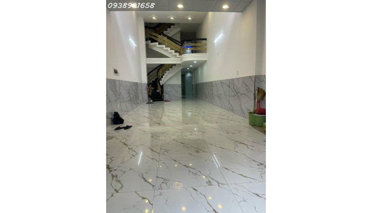 **Ngộp Bank- Mặt Tiền KD NGUYỄN DUY DƯƠNG 90M2-4Tầng Thang Máy-8PN-23.9TỶ