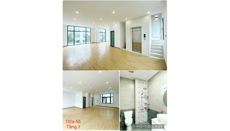 VINHOMES GRAND PARK - IDEAL TOWNHOUSE AREA FOR SUCCESS