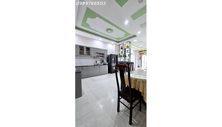 +1 ÔNG CHÚ GỬI BÁN NHÀ MẶT TIỀN  KDC ĐÔNG BỘ TAM PHÚ THỦ ĐỨC DTSD384m2