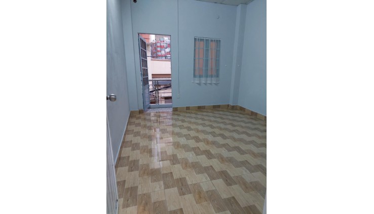 CHO THUÊ NGUYÊN CĂN XVNT - P21 BÌNH THẠNH - DTS 104M2 - HXH THÔNG ĐBP - CHỈ 13,5TR TL