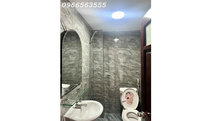 Bán nhà  Đoàn văn bơ - Phường 16 - Quận 4- 25m2 - 2 tầng -  giá bán 2.2 tỷ tl