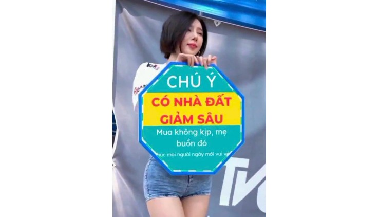 bán gấp trước mặt hoạt động đường nguyễn ảnh thủ, Q12, giá bán 25 tỷ thương  lượng