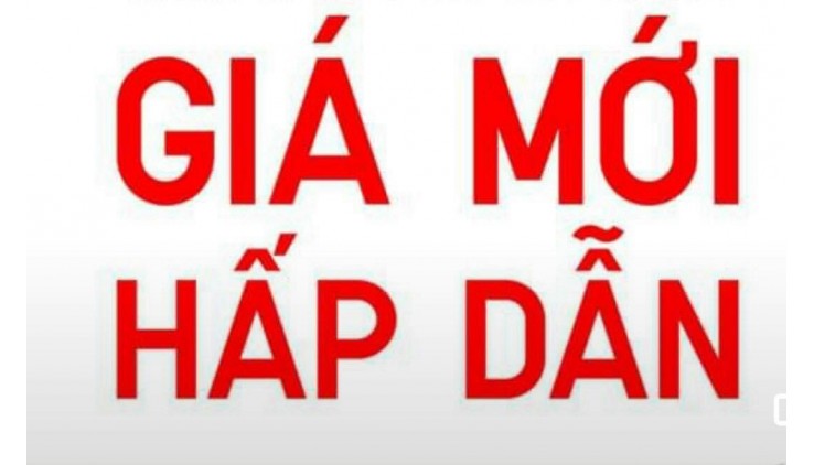 bán ngôi nhà mặt tiền ngang 16m dài 40m, phường thạnh xuân, Q12 gần kề gò vấp giá chỉ giảm sâu