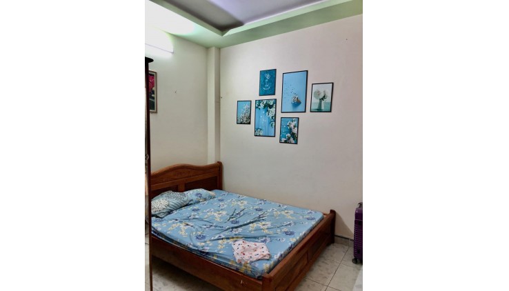 siêu phẩm hẻm xe tải quay đầu, 56m2 3 tầng hoàn công đủ - Đỗ xuân hợp q9 - chỉ 6.5 tỷ thương lượng
