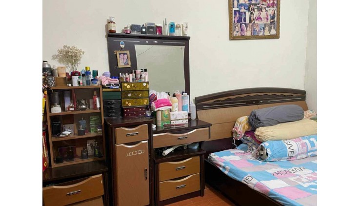 Nhà Bình Trưng Tây Q9 (cũ) - 85m2 Sổ Hồng Riêng - 2 Mặt Hẻm Hơn 4 Tỷ