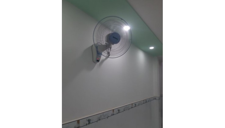 4 tầng Đẹp Mê Mẩn có 5 tỷ x Lê Đức Thọ Phường 13 Gò Vấp TPHCM