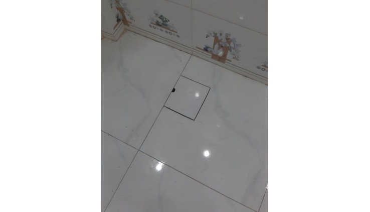 4 tầng Đẹp Mê Mẩn có 5 tỷ x Lê Đức Thọ Phường 13 Gò Vấp TPHCM