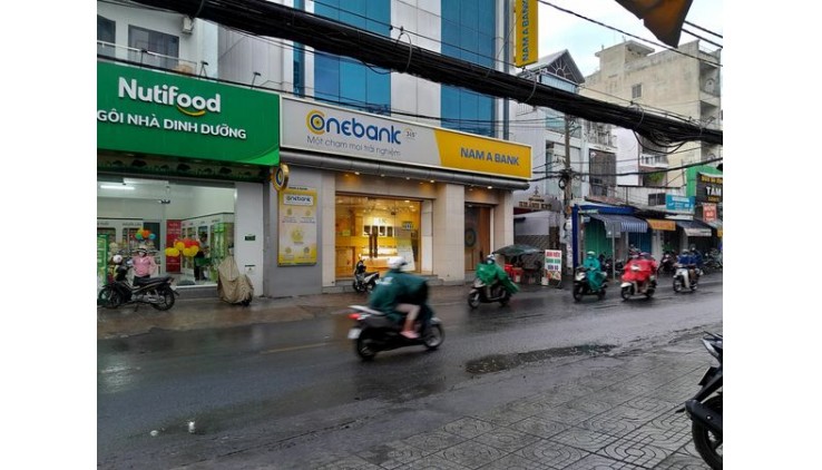 4 tầng Đẹp Mê Mẩn có 5 tỷ x Lê Đức Thọ Phường 13 Gò Vấp TPHCM