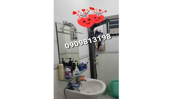 ♥️♥️♥️Bán GẤP Một Căn Duy Nhất Quận 1 Vị trí thuận tiện Ở+KD SHR.♥️♥️♥️