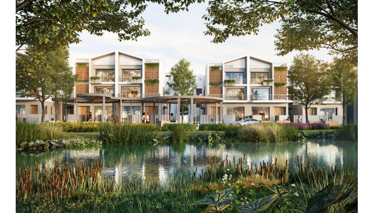 Chỉ 64tr/m2- Căn Duplex 160m2-4PN4WC tại Diamond Centery thiết kế như 1 căn nhà phố,mua giá gốc CĐT