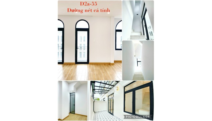 Căn Nhà Phố Vinhomes Grand Park - Cơ Hội Đầu Tư Tuyệt Vời!
