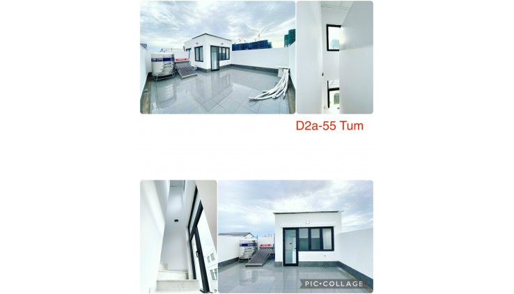 VINHOMES GRAND PARK - IDEAL TOWNHOUSE AREA FOR SUCCESS