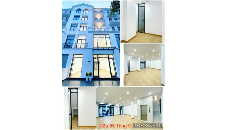 Căn Nhà Phố Vinhomes Grand Park - Cơ Hội Đầu Tư Tuyệt Vời!