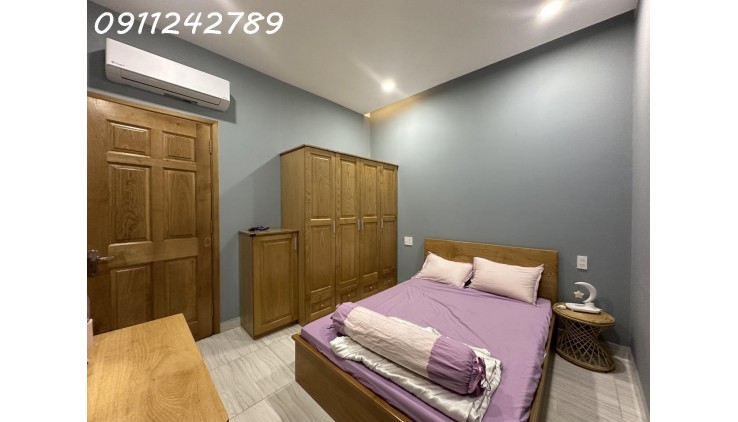 [PHÚ HỮU, QUẬN 9 GẦN Q2] BÁN NHÀ 4 TẤNG ĐƯỜNG NHỰA 10m, XE HƠI 7 CHỖ VÀO NHÀ, SỔ RIÊNG HOÀN CÔNG, GIÁ CỰC TỐT