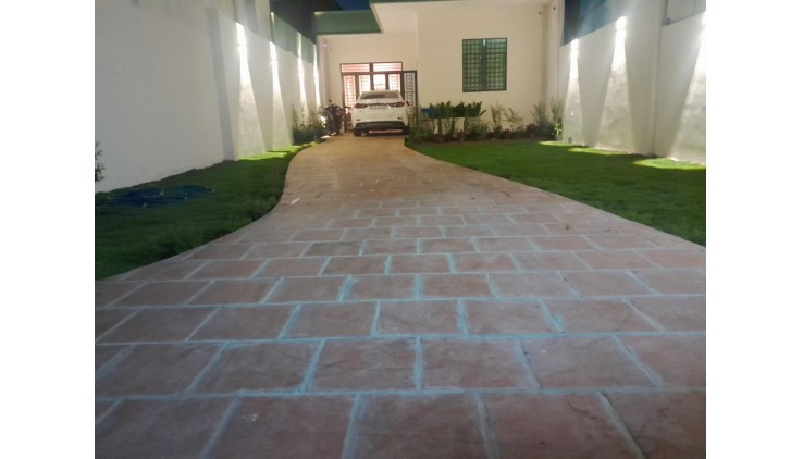 CHÍNH CHỦ CẦN BÁN GẤP NHÀ VƯỜN Đường Trịnh Thị Dối , Xã Đông Thạnh, Hóc Môn