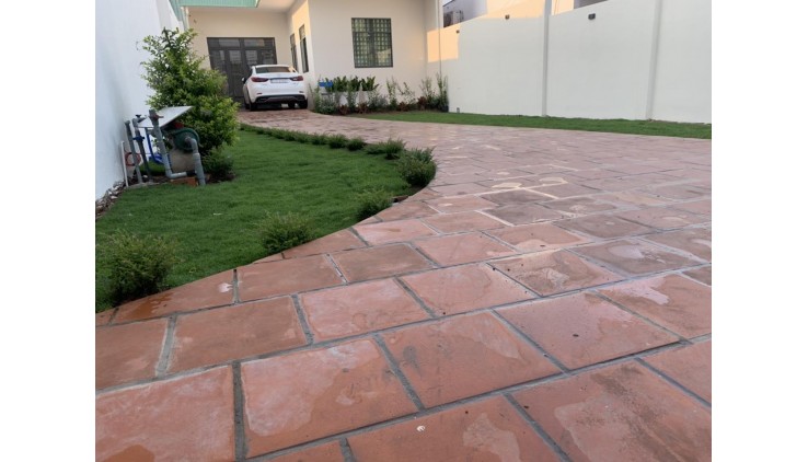 CHÍNH CHỦ CẦN BÁN GẤP NHÀ VƯỜN Đường Trịnh Thị Dối , Xã Đông Thạnh, Hóc Môn