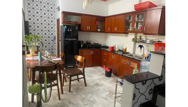 KHU VIP HIẾM NHÀ - ĐƯỜNG XE HƠI THÔNG - 46M2 - 4.25 TỶ - HẺM 440 THÔNG NHẤT - P16 - KHU PHÂN LÔ CAO CẤP.