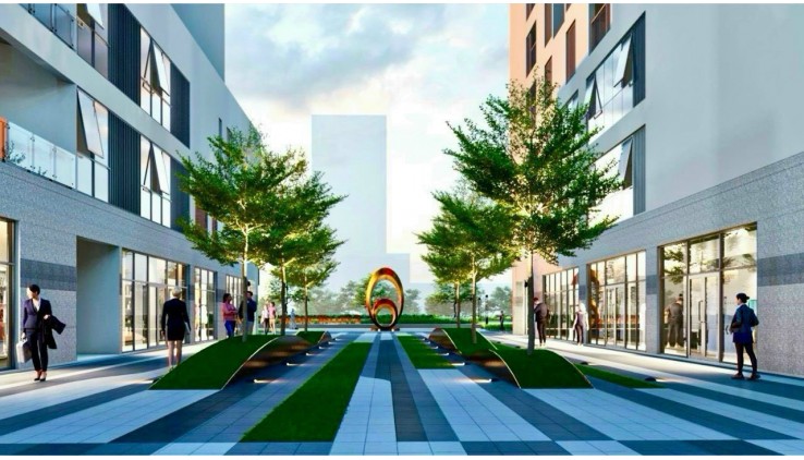 Phú Mỹ Hưng bán Bán Căn đẹp nhất Shophouse Scenic Valley 2, 199m2, 21 tỷ. Mua trực tiếp CDT. Xem ngay 0901323786