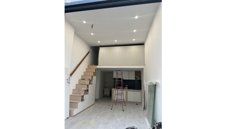 VỊ TRÍ ĐẸP - GIÁ TỐT - Chính Chủ Cần Bán Shophouse Riva Park B.01 tại 504 Nguyễn Tất Thành - quận 4