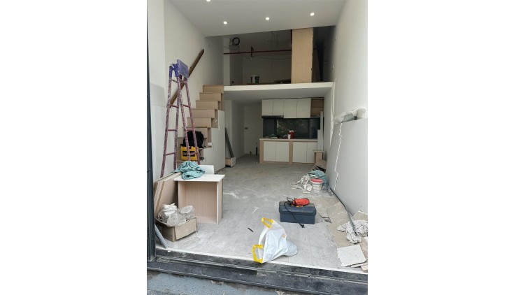 VỊ TRÍ ĐẸP - GIÁ TỐT - Chính Chủ Cần Bán Shophouse Riva Park B.01 tại 504 Nguyễn Tất Thành - quận 4
