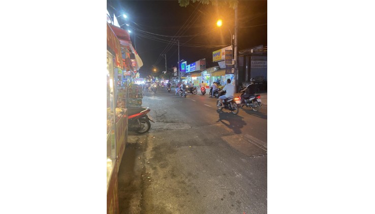 SANG NHANH MẶT BẰNG VỊ TRÍ TẠI Đường Trung Mỹ Tây 13, Phường Trung Mỹ Tây, Quận 12, HCM