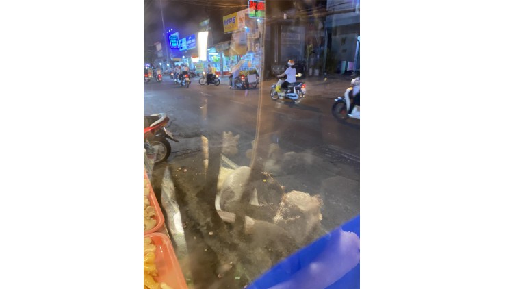 SANG NHANH MẶT BẰNG VỊ TRÍ TẠI Đường Trung Mỹ Tây 13, Phường Trung Mỹ Tây, Quận 12, HCM