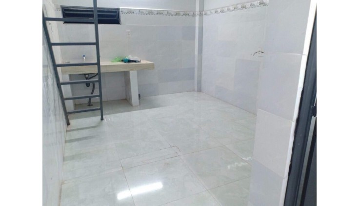 CHÍNH CHỦ Cần Bán Nhanh dãy trọ mới xây tại quận Bình Tân, TPHCM