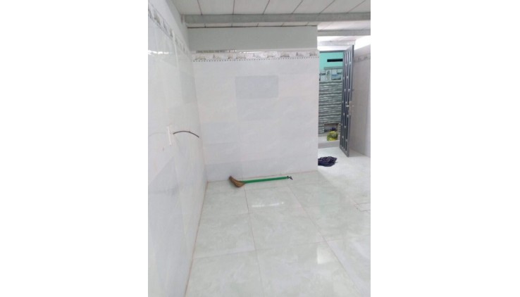 CHÍNH CHỦ Cần Bán Nhanh dãy trọ mới xây tại quận Bình Tân, TPHCM