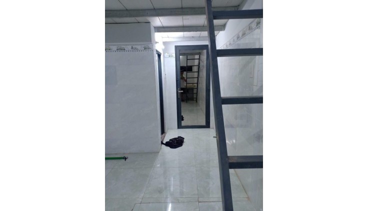 CHÍNH CHỦ Cần Bán Nhanh dãy trọ mới xây tại quận Bình Tân, TPHCM