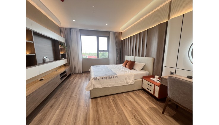 Phú Mỹ Hưng mở bán căn hộ The Horizon tầng cao view sông cực đẹp, trả LS 0%, chiết khấu cao. Thanh toán theo tiến độ T12/2025 nhận nhà. Xem thực tế