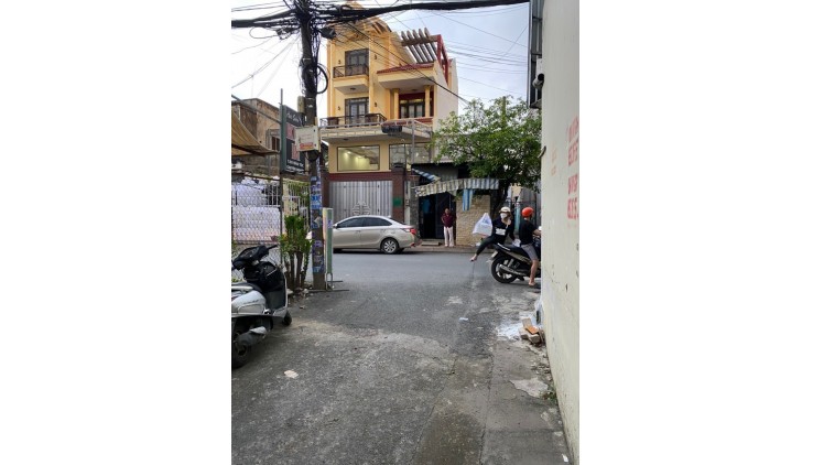 Bán Dãy Trọ  3.05 Tỷ HIệp Thành-56m2 3 Phòng-5tr/tháng Quận 12
