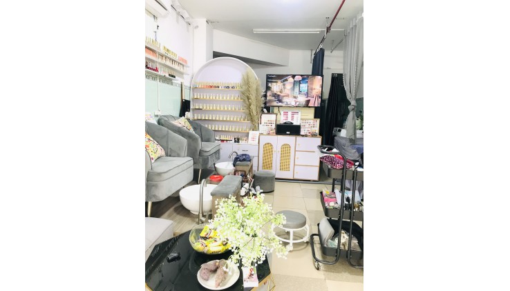 MẶT BẰNG ĐẸP -  SANG NHANH Mặt Bằng Kinh Doanh Tại Tân Tạo A, Bình Tân, Hồ Chí Minh