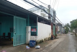 Ngộp Bank, bán dãy nhà trọ Linh Đông, 7 phòng, 9x27, 230m2, 8 tỷ