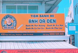 CHO THUÊ LẠI MẶT BẰNG TRUNG TÂM MẶT TIỀN PHAN XÍCH LONG, P. 3, Q. PHÚ NHUẬN