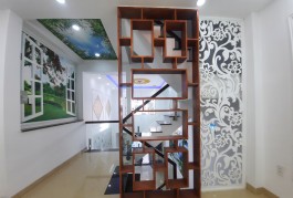 NỢ XẤU BÁN NHANH NHÀ  MẶT TIỀN 6X28 LẠC LONG QUÂN, Q. TÂN BÌNH GIÁ CHỈ 25.2 TỈ