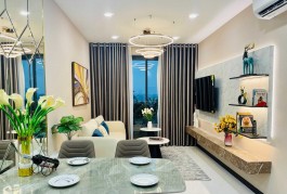 Ưu đãi 500 triệu/căn nhà phố Meadow ngay Bình Chánh, biệt thự với hồ bơi riêng, chỉ từ 6,9 tỷ/căn, quý 4/2025 nhận nhà