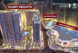 giỏ hang căn hộ glory heights vinhomes grand park