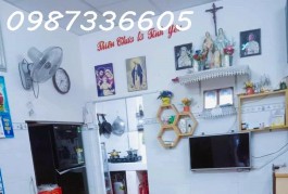 BÁN NHÀ 3 TẦNG CHỈ 3,7 TỶ. DIỆN TÍCH  70M2 . PHƯỚC LONG B THỦ ĐỨC.