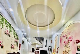 đối diện cổng vạn phúc city - hiệp bình phước thủ đức - 92m2 ngang 4 - oto đỗ cửa - Ko quy hoạch - 6.5 tỷ
