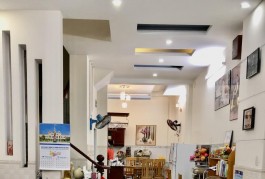 siêu phẩm hẻm xe tải quay đầu, 56m2 3 tầng hoàn công đủ - Đỗ xuân hợp q9 - chỉ 6.5 tỷ thương lượng