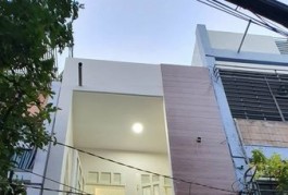 ______  Phan Đình Phùng Quận Phú Nhuận ________