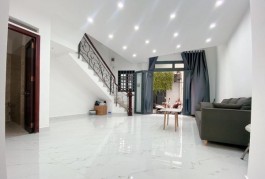 _______ Lê Văn Sỹ Quận 3 ________