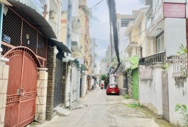 _______ Thích Quảng Đức Quận Phú Nhuận  ________