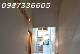 HOT NHÀ 2 MẶT TIỀN - ĐANG CÒN MỚI VỀ Ở NGAY - CHỦ CẦN BÁN NHANH 4,89 TỶ. PHƯỚC LONG B THỦ ĐỨC.