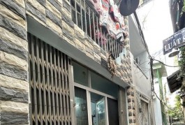 _______  Trần Hưng Đạo Quận 1 _______