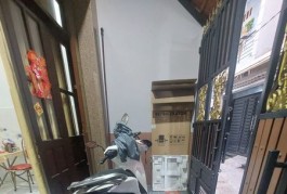 _______ Cách Mạng Tháng 8 Quận 3 ________